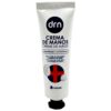 DRN Handcreme mit spanischem Flaggenmotiv, vegan, konzentrierte Formel für gepflegte Hände, 30 ml.
