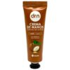 Mareni Handcreme mit Arganöl und Vitamin E, vegan, 30 ml, für intensive Handpflege.