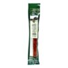 Spanischer Chorizo Velita Iberico Bellota in grüner Verpackung, 135 g, ideal für spanische Tapas und Fleischliebhaber.