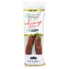 Spanische Chorizo extra aus Leon in transparenter Verpackung, ideal für authentische spanische Gerichte.