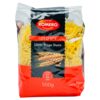 Romero Fideo Nº 4 Hartweizennudeln 500g, spanische Pasta aus Hartweizengrieß, ideal für spanische Gerichte, hochwertige spanische Pasta, Mareni.