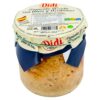 Mareni Pimiento Asado con Atún y Aceitunas in Glas, spanisches Produkt aus Spanien, 300g.