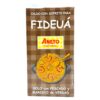 Mareni Aneto Caldo con Sofrito für Fideuá, mit Meeresfrüchten und Fisch, 1 Liter, authentische spanische Brühe.