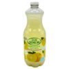 Don Simon Zitronenlimonade mit frisch gepressten Zitronen, 1,5 Liter Flasche, natürliche Limonade aus Spanien.