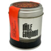 Valle Coronado Sazonador Mojo Rojo Gewürzmischung in Dose, spanische Spezialität, 65 g, mit rotem Etikett.
