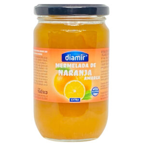 Diamir – Bitterorangenmarmelade – 340 g