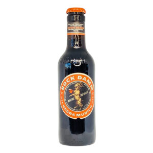 Bock Damm Negra Munich - Flasche 0,25 l