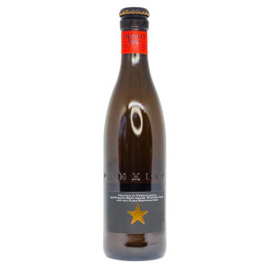 Damm: Inedit by Ferran Adrià - Flasche 0,33 l