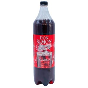 Don Simon – Tinto de Verano Clásico – Sommerwein klassisch – 1,5 l