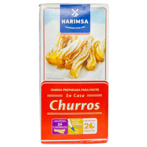 Harimsa Teigmischung für Churros – Harina para Churros – 500 g