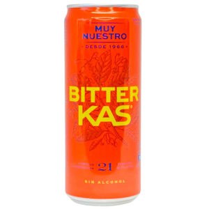 Kas Bitter - 330 ml