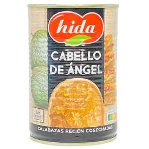 Hida Cabello de Ángel – Kürbismarmelade – 520 g