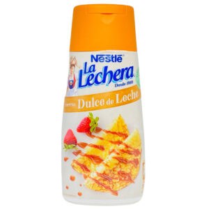 La Lechera - Dulce de Leche – Karamellcreme – 450 g