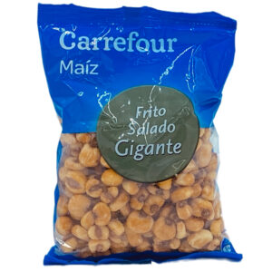 Riesiger frittierter Mais 200gr