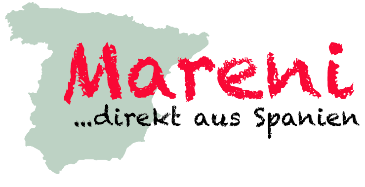 Mareni – direkt aus Spanien