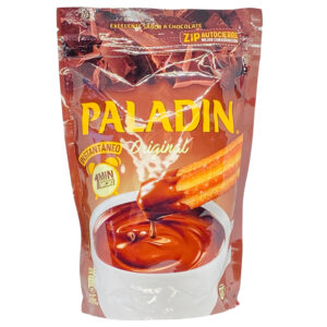 Paladin - Trinkschokolade  für Churros - 340gr