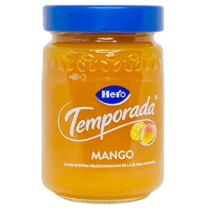 Hero - Saisonale Mangomarmelade – 350 g