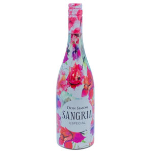 Don Simon – Sangría Premium Clásica – Sangria Premium klassisch – 0,75 l