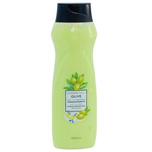 Deliplus – Duschgel Olive – 750 ml