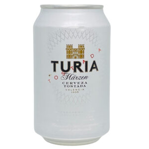 Turia Märzen - Dose 0,33 l